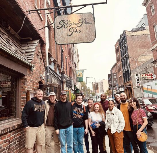Liberty Pub Crawl of Philadelphia - Image 3