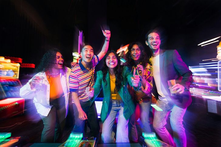 Dave & Buster's Gift Card - Image 8