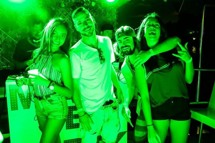 Miami at Night Party Cruise - Image 2