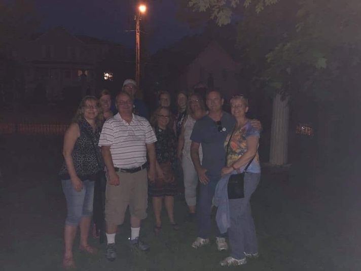 Lake Geneva Ghost Tour - Image 2