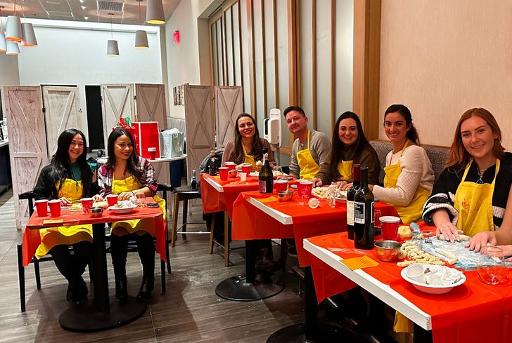 Spanish Tapas Cooking Class in Seattle - Image 2