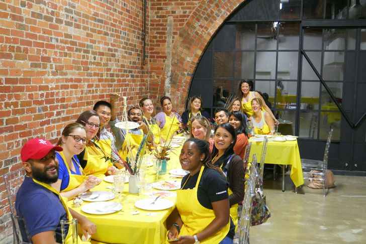 Handmade Gluten Free Pasta Cooking Class in Charlotte - Image 3