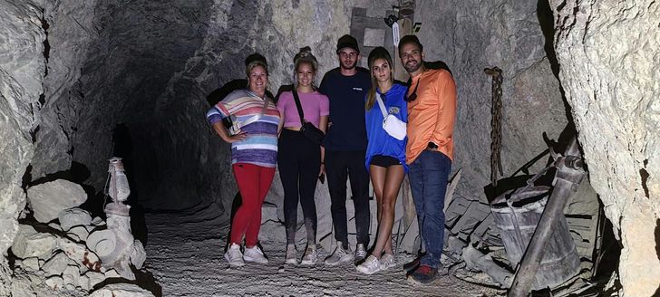 Old West Adventure ATV & Polaris Razor Tour from Las Vegas - Image 8