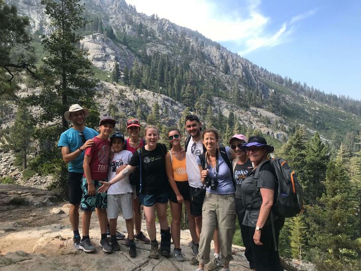 2-Day Yosemite Tour with Yosemite View Lodge Hotel Stay - Image 5