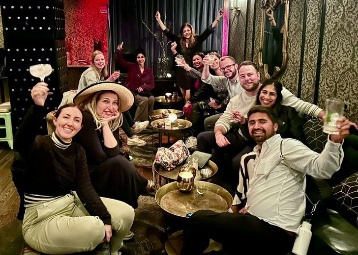 Speakeasy Adventure of Midtown - Image 6