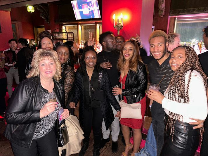 Las Vegas Strip NightClub Crawl - Image 2