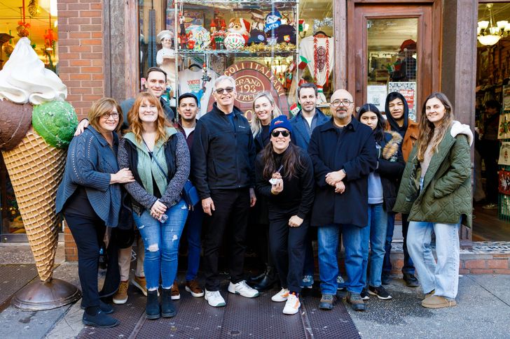 Italian Food Tour in New York City - Image 3