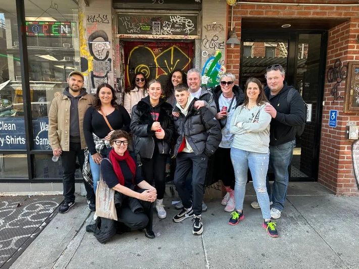 Private Brooklyn Sandwich Tour - Image 4