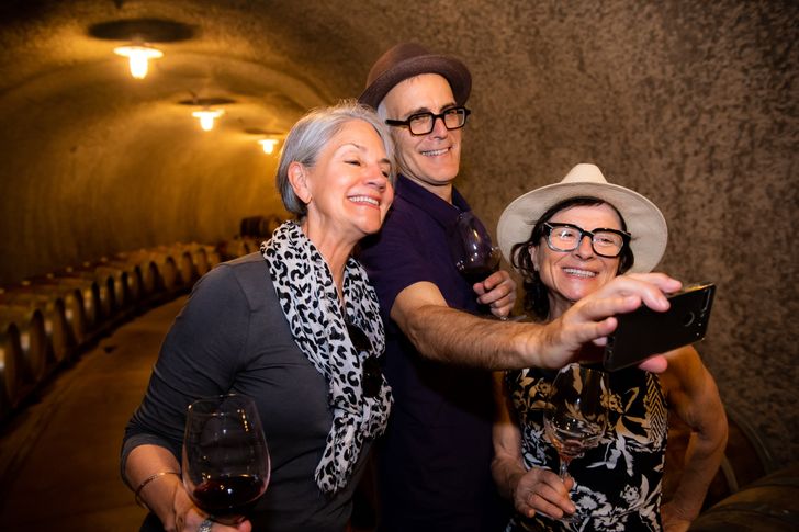 Redwoods & California Wine Country Tour - Image 7