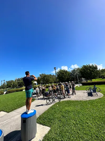 Best of Miami Beach eBike Tour