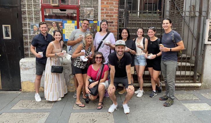 Private New York City Sandwich Tour - Image 2