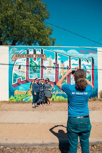 Street Art and Street Food Tour of Austin - Image 6