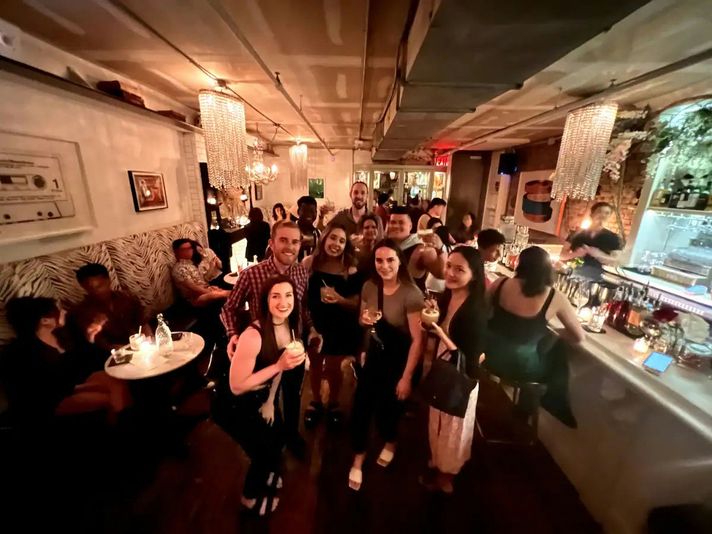 Lower East Side Speakeasy Tour - Image 4