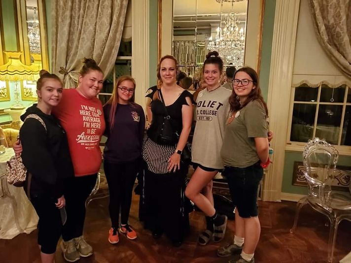 Lake Geneva Ghost Tour - Image 5