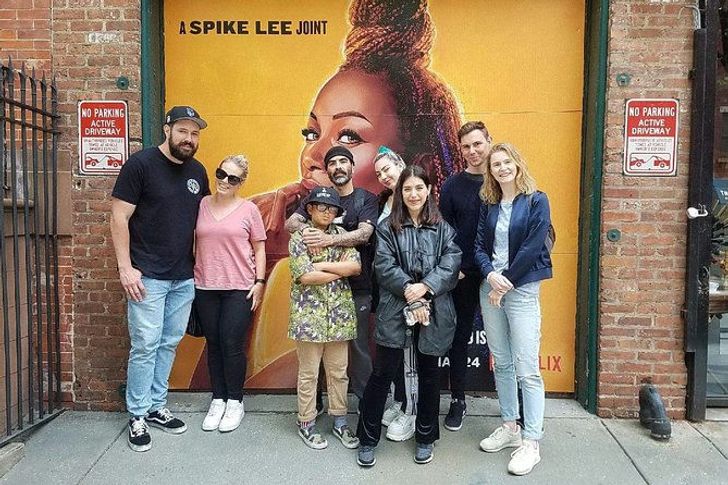 The Borough That Built Hip Hop Tour