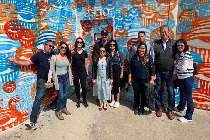 RiNo Arts District Food Tour - Image 5