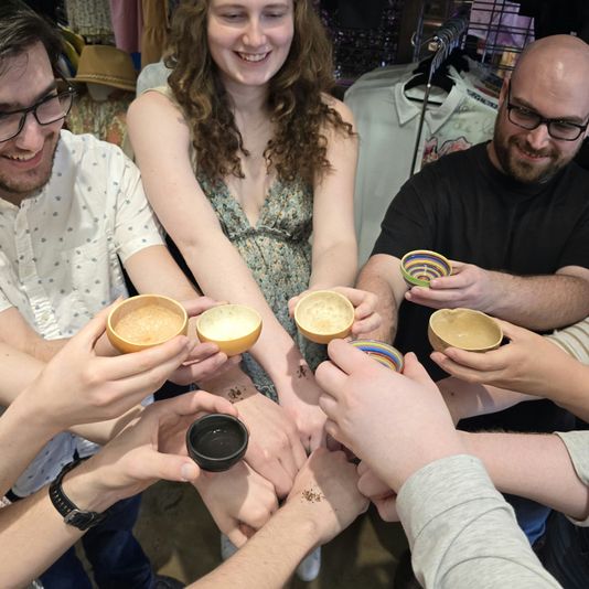 Dallas Food Tour of Bishop Arts and Oakcliff with Cocktails - Image 8