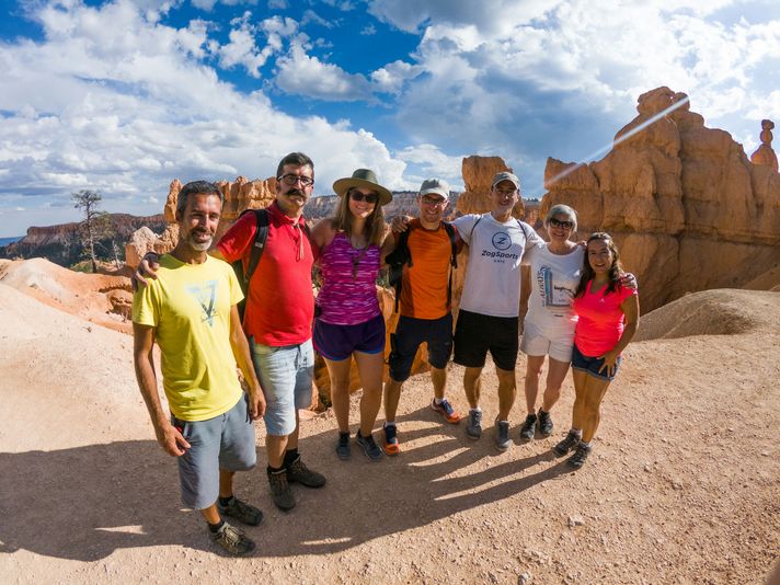 Bryce & Zion National Park Overnight Camping Tour from Las Vegas - Image 3