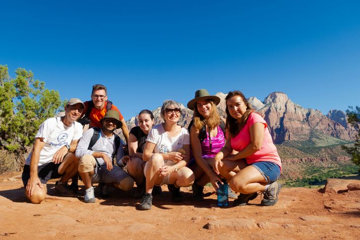3 Day National Park Camping Tour from Las Vegas - Image 5
