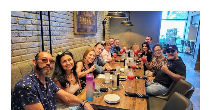 Food Tour of Orlando's Ivanhoe Village - Image 6