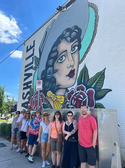 12 South Nashville Food Tour - Image 5