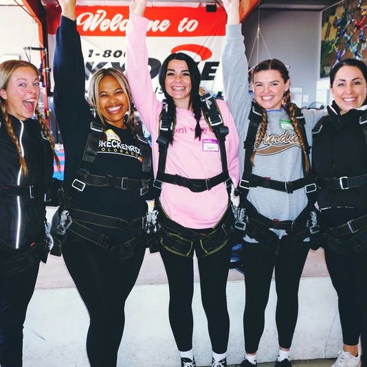 Indianapolis Tandem Skydiving Experience - Image 5