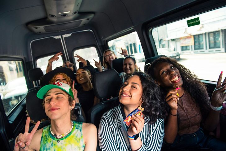 The Real Austin Tour - Image 4