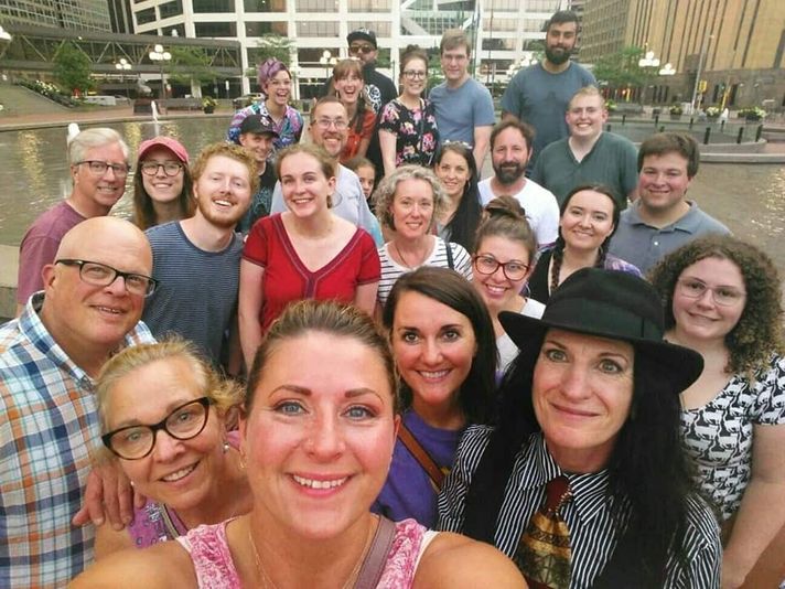 Minneapolis Ghost Tour - Image 2
