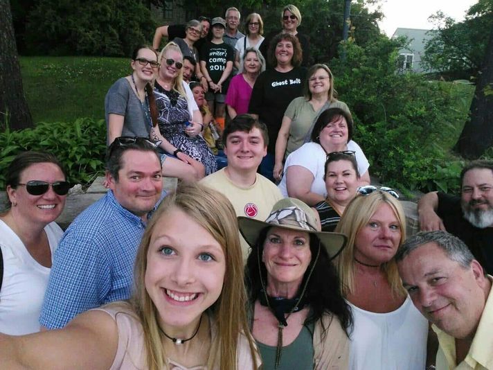 Stillwater Ghost Tour - Image 5
