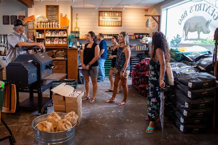Food Tour of Orlando's Ivanhoe Village - Image 9