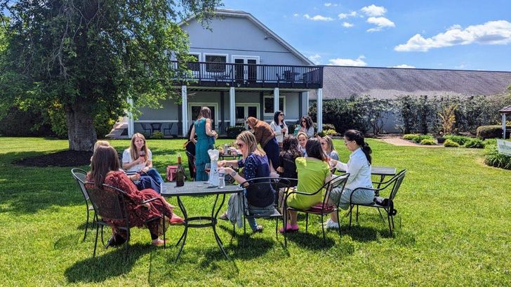 Virginia Winery & Vineyards Tour - Image 3