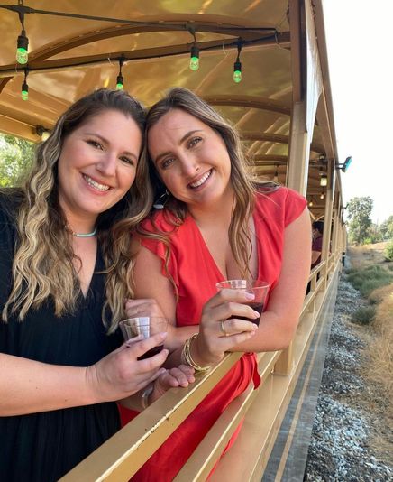 Tiki Train Ride with Live Music and Cocktails - Image 2