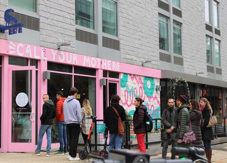 Washington DC Private Food Tour - Image 8