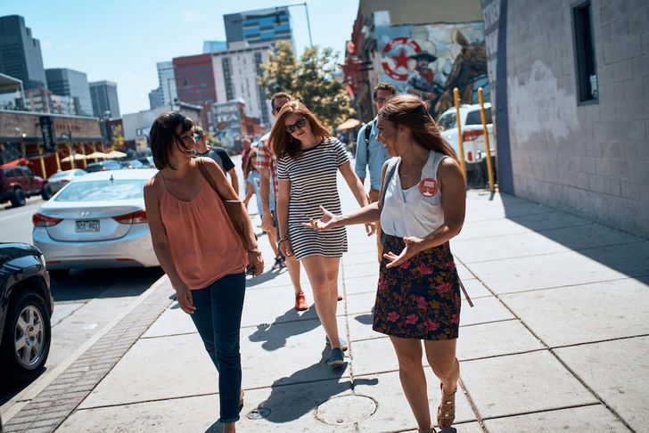 16th Street Mall Food Tour in Denver - Image 10