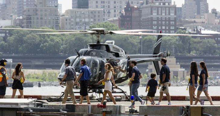 Private Ultimate Helicopter Tour - Image 4