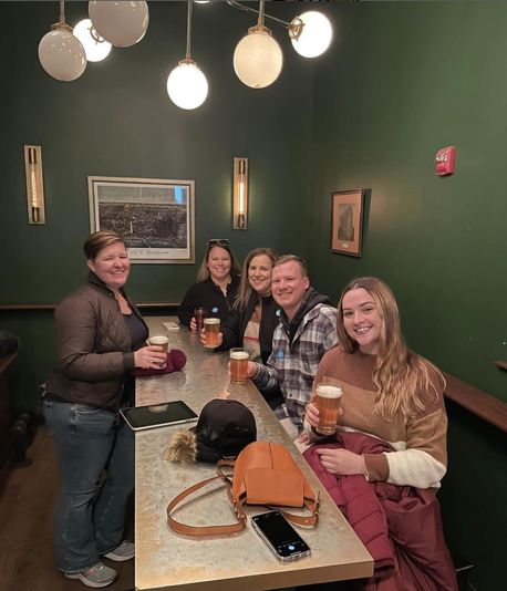 DC's  insider's Pub Crawl - Image 3