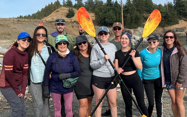 Afternoon Kayak Tour - Image 2