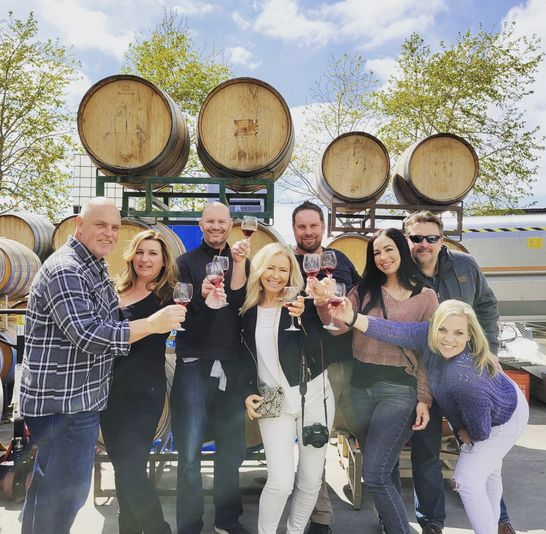 Temecula Valley Wine Tour - Image 5
