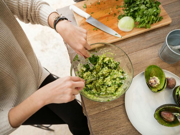 BYOB Ceviche & Guacamole Cooking Class in Seattle - Image 2