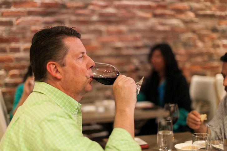 North Beach Italian Progressive Meal Food Tour - Image 8