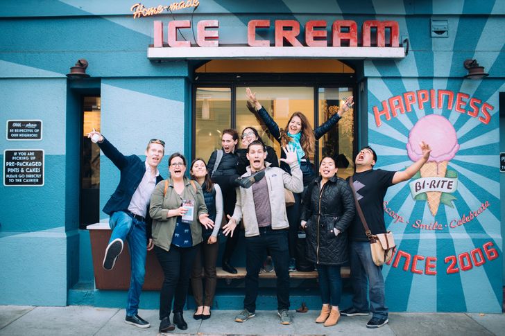 Mission District Progressive Meal Food Tour - Image 6