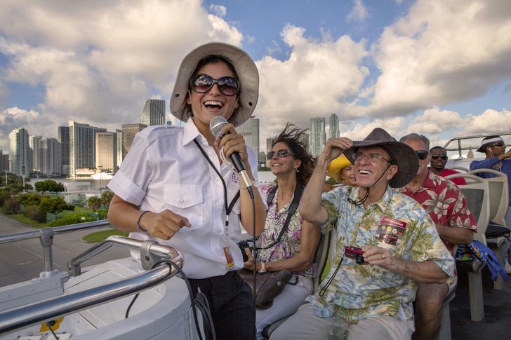 Go City Miami All-Inclusive Pass - 3 Days - Image 6