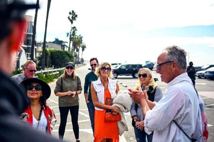 Best of Venice Beach Los Angeles Food Tour - Image 4