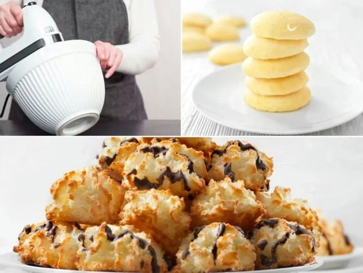 Boston Allergen Free Cookie Creations Baking Class - Image 3