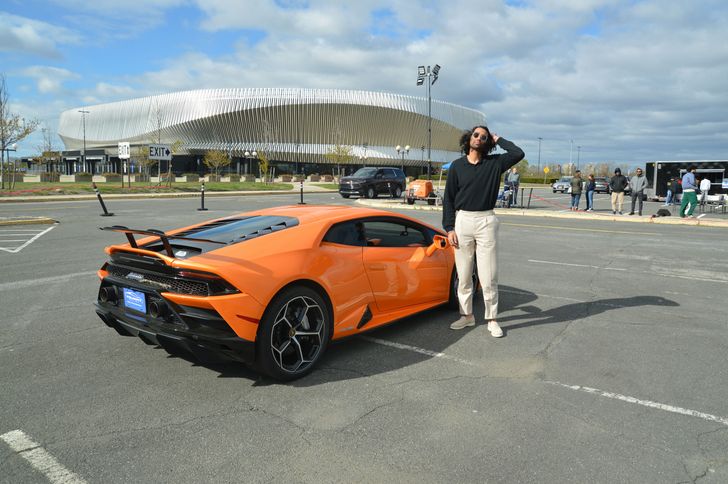Supercar Racing Experience in Long Island - Image 3