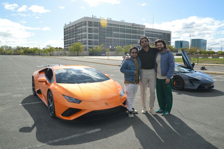 Supercar Ride Along in Long Island - Image 4