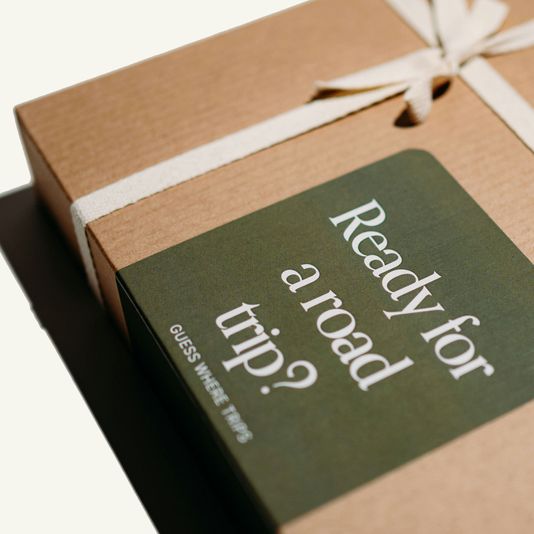 Washington DC Area Mystery Day Road Trip - Image 7