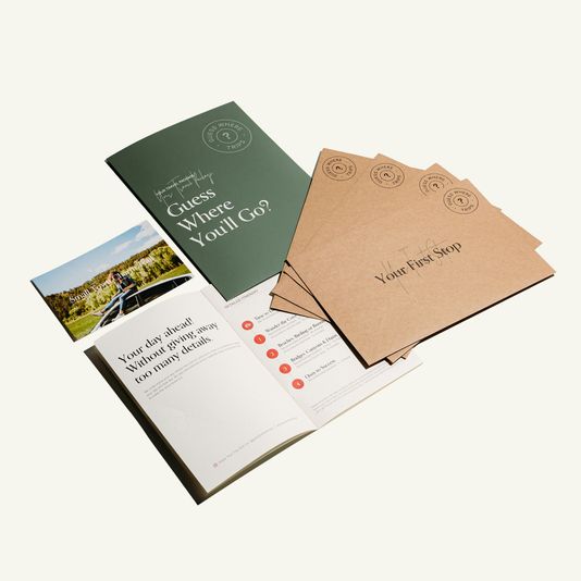 San Diego Area Mystery Day Road Trip - Image 3