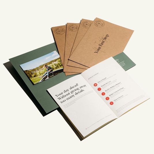 San Jose Area Mystery Day Road Trip - Image 2