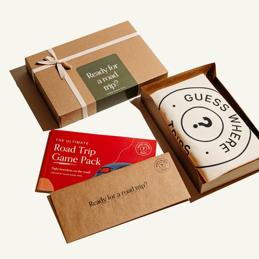 Rhode Island Area Mystery Day Road Trip - Image 7